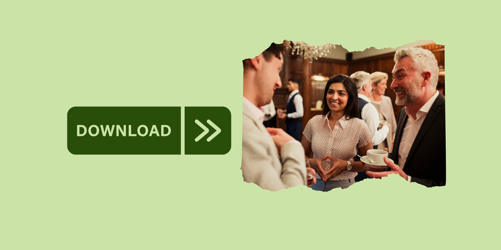 Download Now: iVvy Venue Sales Networking Guide